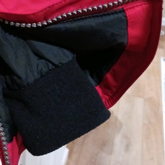 Couloir Signature Jacket, US Size 10 - Picture 6 of 11